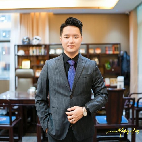 How? Revenue 100 million yuan by a mobile phone tempered glass film.