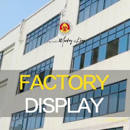 FACTORY DISPLAY