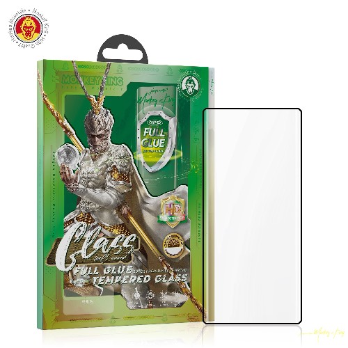 Full Glue Curved Glass