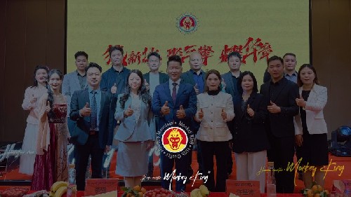 Forging a New Home · Uniting Three Engines · Shining a Magnificent Chapter