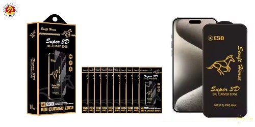 Black Gold Steed Model List-V26.4.1