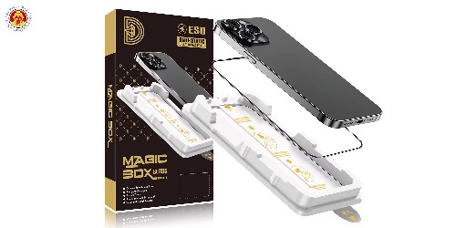 Golden Diamond HD Magic Case Model List-V26.4.1