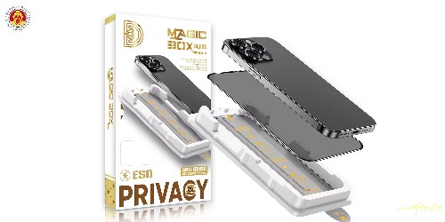 Royal Golden Diamond Privacy Magic Case Model List-V26.4.1