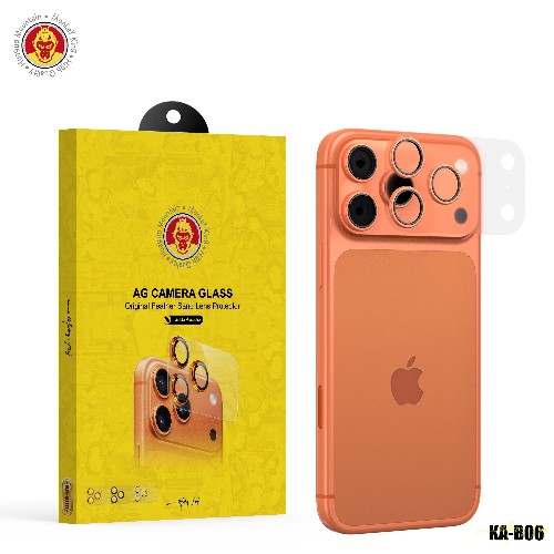 Huaguo Mountain · Monkey King Ag Camera Glass Original Feather Sand Lens