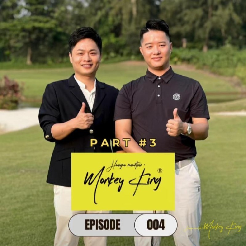 Danny Interview with Boss Entrepreneurship # 3