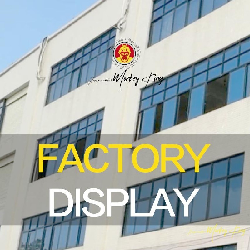 FACTORY DISPLAY