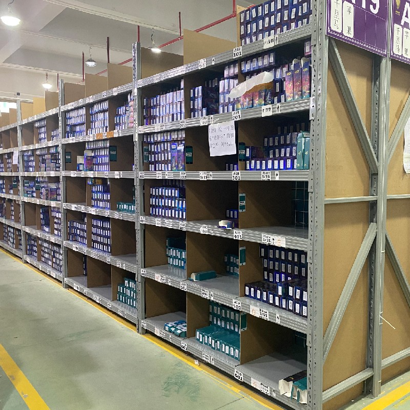 Factory actual shot photos