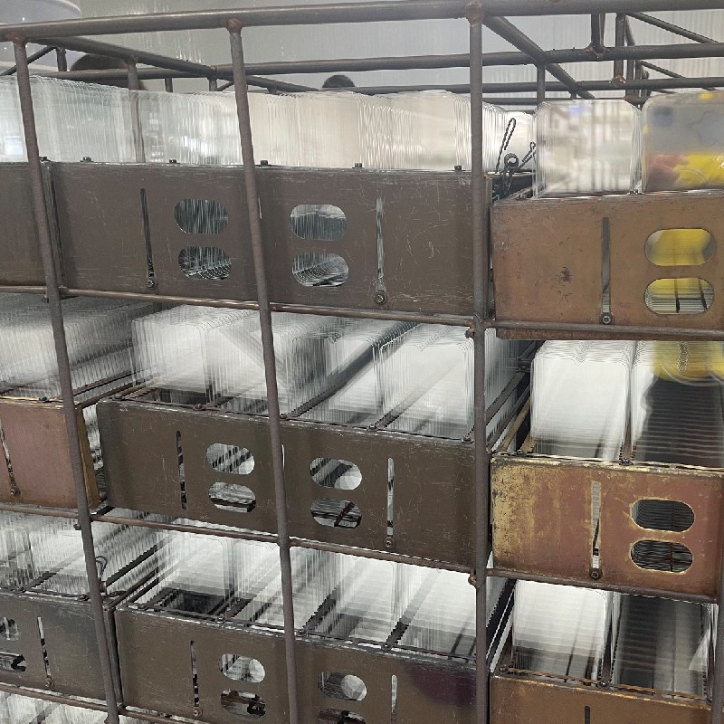 Factory actual shot photos