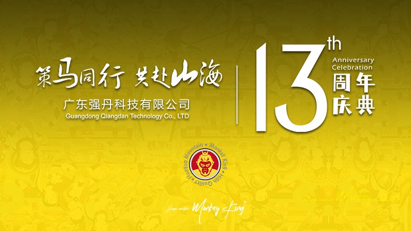 13th Anniversary Growth Documentary